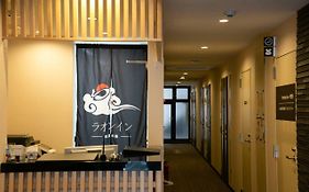ラオンイン祗園新橋